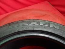 2本 《 ネクセン 》 N8000 [ 235/40R17 ]9分山★ RX-7 ユーノスコスモ MR2 S2000 n17_画像6