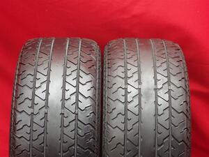 2 pcs set { Bridgestone }SF*310 turbo [205/60R13]6.5 amount of crown * old car * that time thing * for display n13