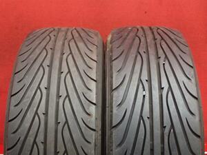 2本組《ヨコハマ》DNA GP[165/60R12]7.5分山★とりあえずn12