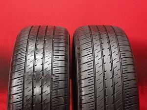 2 "Bridgestone" Durer H/L33 [235/55R19] 7,5 минуты гора ★ Audi Q5 RAV4 Volvo XC Lexus RX N19