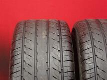 タイヤ 2本 《 アキレス ACHILLES 》 MULTIVAN [ 225/65R16C 112/110T 商用車用 ] 7.5分山 n16_画像3