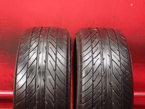 タイヤ 2本 《 グッドイヤー GOODYEAR 》 デュカロ レヴスペック DUCARO REVSPEC [ 205/45ZR17 88W ] 7分山 n17