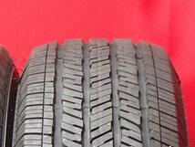 5本 タイヤ 《 ブリヂストン BRIDGESTONE 》 デューラー DUELER H/T685 [ 255/70R18 113T ] 9.5分山 ジープラングラー 等へ n18_画像4