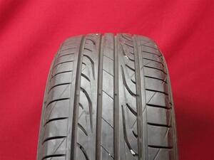 中古タイヤ 195/65R16 92V 単品1本 ダンロップ ル・マン LM704 DUNLOP LE MANS LM704 9.0分山 アクセラ アクセラ スポーツ アテンザ スポ・