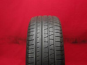 単品1本《ピレリ》スコーピオンヴェルデオールシーズン[235/65R18]8.5分山★n18