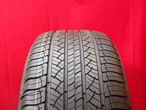 単品 タイヤ 1本 《 ミシュラン MICHELIN 》 ラティチュード ツアーHP ☆ ZP ランフラットタイヤ [ 255/50R19 107H ] 9.5分山 ★ n19