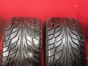 タイヤ2本組 《 ブリヂストン 》 G'GRID [ 245/45R16 ZR ]9分山★n16