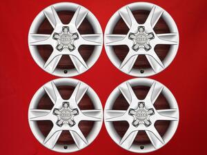 〈AUDI〉アウディA3(8P)純正16inch★Ａ3オーナー様必見です！aa16