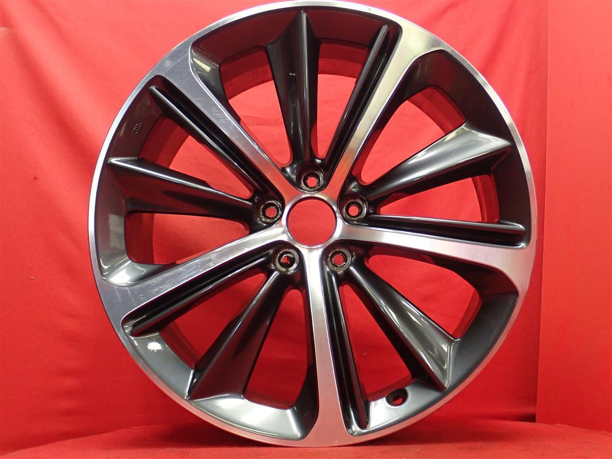 2023年最新】ヤフオク! -インフィニティ 純正 ホイール(20インチ)の
