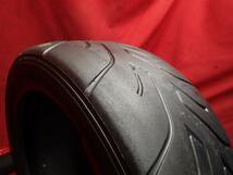 中古タイヤ 1本 《 ヨコハマ 》 アドバンA048 [ 225/45R17 90Ｗ ]5.5分山★n17 インプレッサ レクサスIS スカイライン_画像3