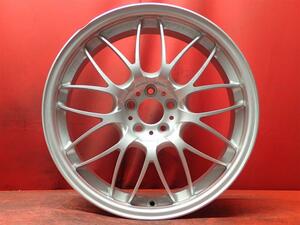 【 鍛造 軽量 】 単品 社外 ホイール 1本 RAYS レイズ VOLK RACING ボルクレーシング SE37 ★ 7.5J-18 PCD100 5穴 +48 ハブ65 ★ ja18