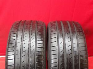 タイヤ 2本 《 ピレリ PIRELLI 》 Cinturato チントゥラート P1 [ 245/35R20 95Y ] 8分山 n20