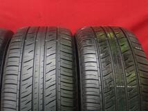 4本 《 ダンロップ 》 グラントレックPT3A [ 275/50R21 ]8.5/8分山★ レクサスLX n21_画像5