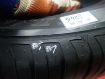 4本 《 ダンロップ 》 グラントレックPT3A [ 275/50R21 ]8.5/8分山★ レクサスLX n21_画像10