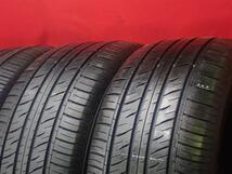 4本 《 ダンロップ 》 グラントレックPT3A [ 275/50R21 ]8.5/8分山★ レクサスLX n21_画像3