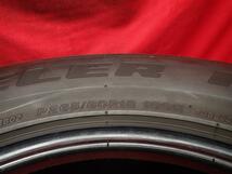 タイヤ4本 《 ブリヂストン 》 デューラーH/P680 [ 265/60R18 109H ]9/8.5分山★ グランドチェロキー ランドクルーザープラド パジェロ n18_画像10