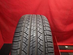 単品 タイヤ1本《 ミシュラン MICHELIN 》ラティチュードツアーHP[ 235/55R20 ]9分山 キャデラック SRX ムラーノ レクサスRX n20