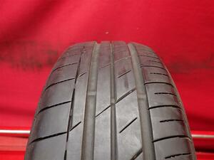 中古タイヤ単品1本 165/65R13 77S トーヨー トランパス Luk 8.5分山 エブリイ ミニカ トッポ ミラ ミラ ジーノ ヨーロッパフォード Ka