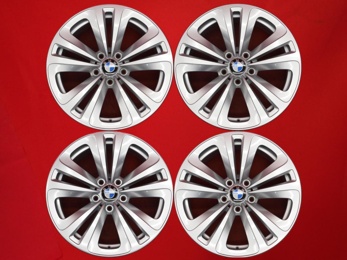 ヤフオク! -bmw純正 ダブルスポーク(18インチ)の中古品・新品・未使用 ...
