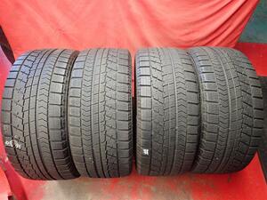 スタッドレス 《ブリヂストン》ブリザックRFT 245/50R18 8.5/8分山★ ランフラット BMW5シリーズ 7シリーズ X3 stati18