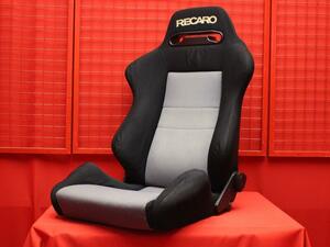 ★RECARO レカロ SR-2 SR-IIレストア張替ベースに！1脚！★jseat