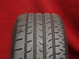 単品 タイヤ1本 205/55R16 91W コンチネンタル マックスコンタクト MC6 8.5分山 クロス ゴルフ Aクラス 1シリーズ A3 スポーツバック 2008