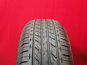 単品 タイヤ 1本 《 ブリヂストン BRIDGESTONE 》 SNEAKER スニーカー SNK2 ECOPIA エコピア [ 205/65R16 95S ] 10分山 ★ n16