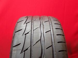 単品 タイヤ 1本 《 ブリヂストン BRIDGESTONE 》 POTENZA ポテンザ Adrenalin アドレナリン RE003 [ 245/35R20 95W ] 9分山 ★ n20