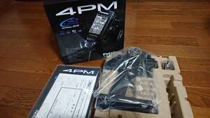 Futaba フタバ 4PM 送信機のみ 新品未使用 双葉 動作確認済