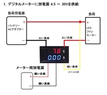 接続配線図例1