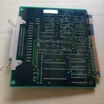 X68000 SCSI ボード CZ-6BS1 シャープ_画像7