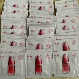 Shiseido Ultimune Power Resing Outlet Screed III 50 пакетов