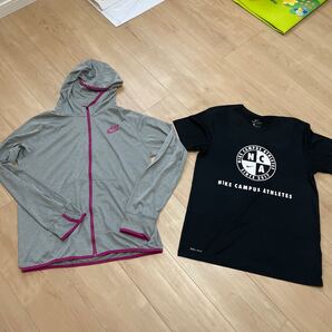 nike dry-fit / ナイキ ドライフィット Tシャツ Lサイズ