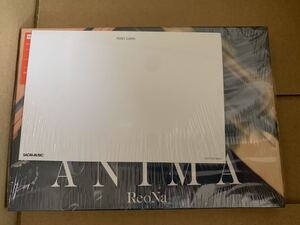 新品未開封 ReoNa ANIMA (DVD付き初回限定盤) HMV特典ポストカード付き