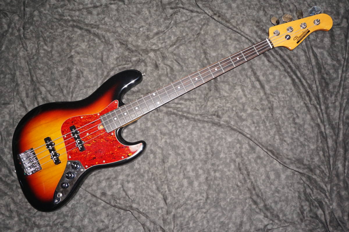 ヤフオク! -バッカス ベースの中古品・新品・未使用品一覧 ヤフオク! -バッカス ベースの中古品・新品・未使用品一覧
