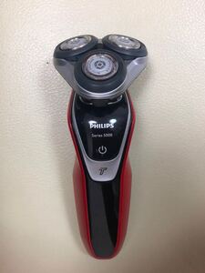 PHILIPS Series 5000電気シェーバー