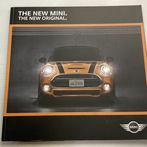 カタログ★ミニ BMW MINI ★ 2013年 ［管理番号 k0011］の画像1