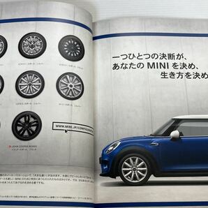 カタログ★ミニ BMW MINI ★ 2013年 ［管理番号 k0011］の画像4