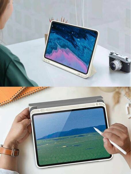 iPadカバー新品　未使用　iPad Air 10.9-inch 2020