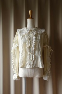  most the first period. . goods including carriage anonymity delivery ANGELIC PRETTY blouse 