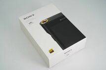 M8021【未使用新品】SONY ウォ-クマン NW-WM1AM2 128GB_画像4