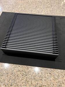Nucleus + Rev.B Roon専用サーバー Core i7搭載 メーカー希望小売価格¥492,800(税込)