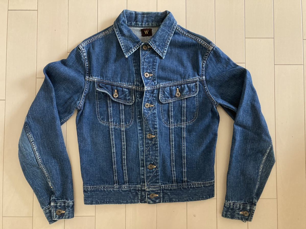 取扱 店 東京 ウエアハウス!モデル名忘れた?Leeモデル 40S