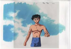  Yu Yu Hakusho большой размер цифровая картинка 25 # исходная картина иллюстрации 