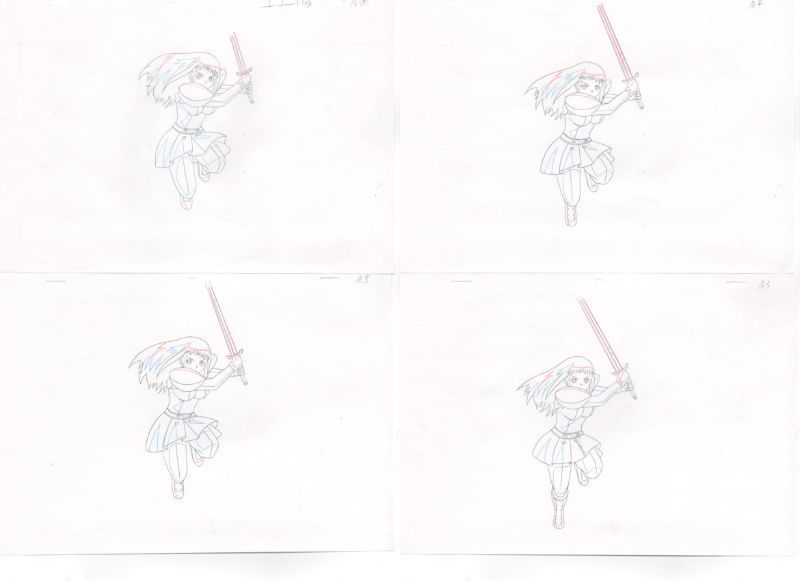 2025年最新】Yahoo!オークション -クイーンズブレイド 原画の 2025年最新】Yahoo!オークション -クイーンズブレイド 原画の