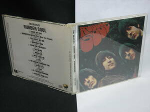 ★☆【送料無料　CD　ザ・ビートルズ　ＲＵＢＢＥＲ ＳＯＵＬ】☆★