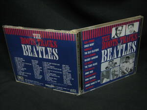 ★☆【送料無料　CD　ＴＨＥ　ＲＯＯＴＳ　ＴＲＡＣＫＳ　ＯＦ　ＢＥＡＴＬＥＳ】☆★