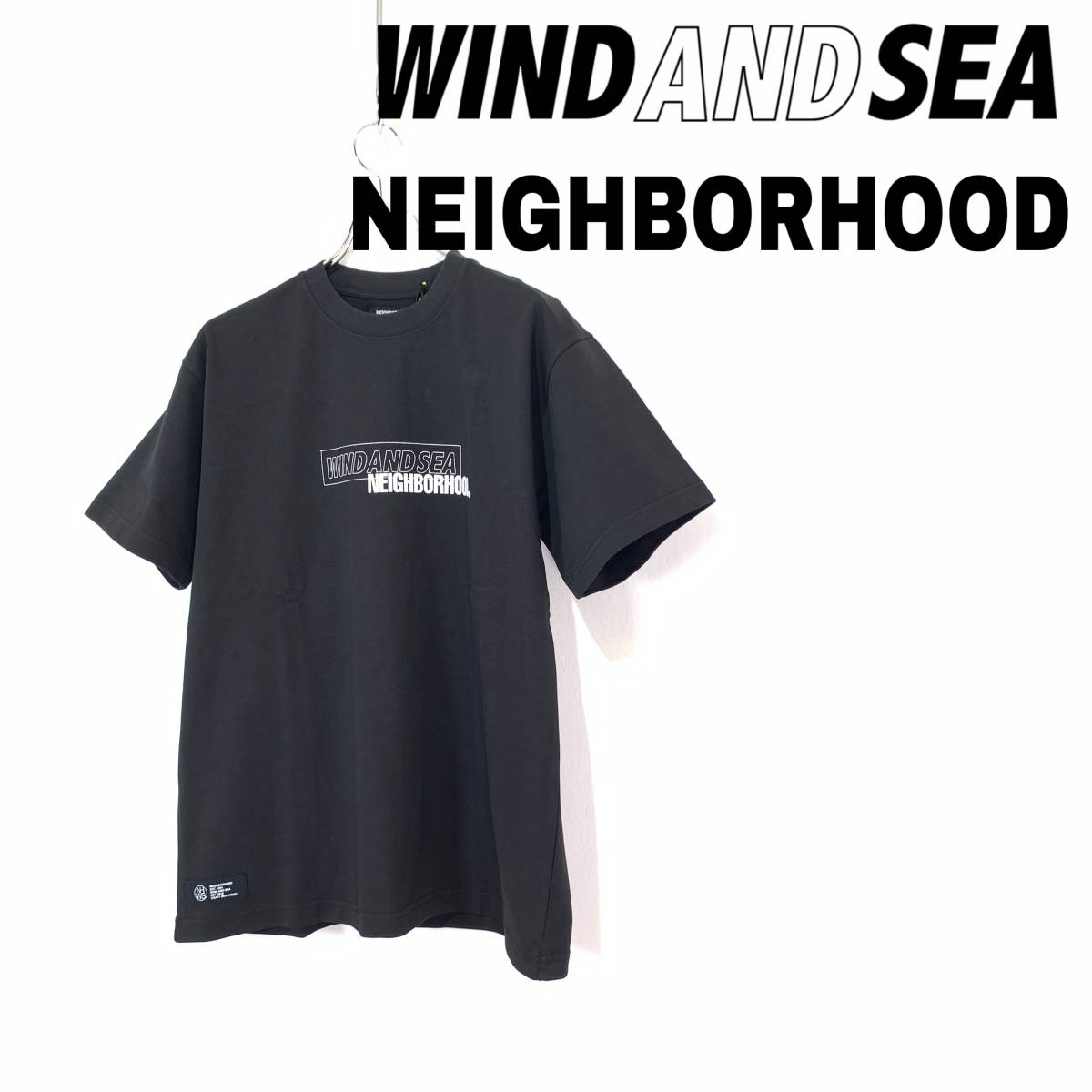 M NEIGHBORHOOD WIND AND SEA SHIRT アロハシャツ 購入サイト