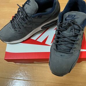 NIKE エアマックス コマンド