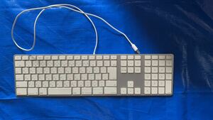 Apple Keyboard 旧型
